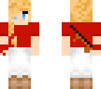 scarlet guard