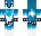 sevendm lucario