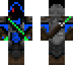 shadow archer