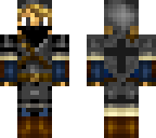 shadow link assassin