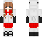 sheep girl