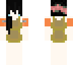 skin for mah friend