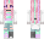 skin name