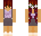 skin redo summer vacation