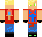 skin troll