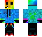 slime boy