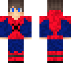 spider 20012