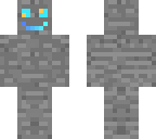 stone derpy