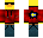swedish duck