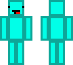 teal skeppy