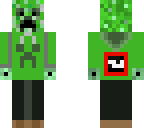 teen creeper