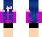 teen girl
