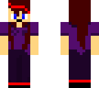 Tesla skin minecraft Tesla skin minecraft