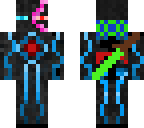 the galactical warrior