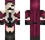 the witch