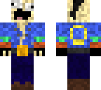 thekooladion's skin