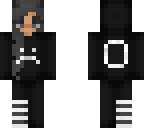 this is a edit of emeraldrays skin 'cri'
