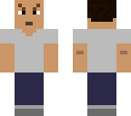 trevor
