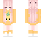 tryhard skin with manda