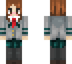 uraraka