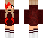 vampire girl