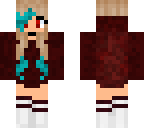 vampire girl eddit