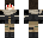 vampire survivor