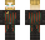 warden heavy