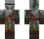 warden helmet