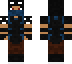 wither battler