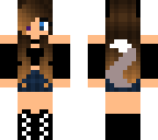 wolf girl