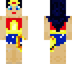wonder woman alex
