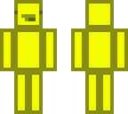 yellow skeppy