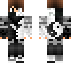 yin vs yang