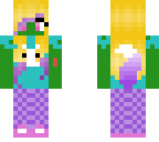 zombie katelyn