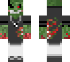 zombie u