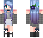 - glass eye -