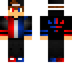 3d boy