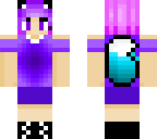 4px cat girl
