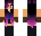 a magical twin