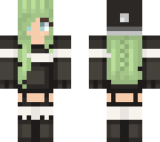 added beanie yep