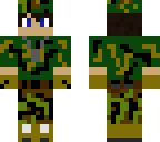 army dude edited