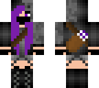 assassin 5 cyborg archer