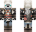 assassin chad