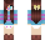 baby frisk