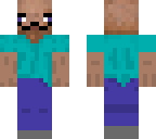 bald steve is cool
