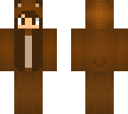 bear