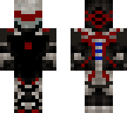 blocktober gymmie