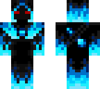 blue mage