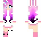 bunny girl